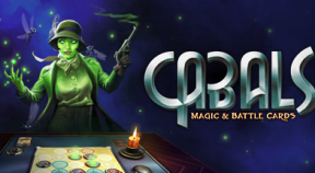 cabals  magic and battle cards steam achievements