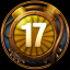 17 level