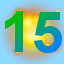 Level 15