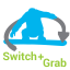 Switch grab