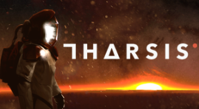 tharsis ps4 trophies