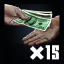 LET'S MAKE A DEAL