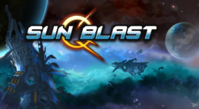 sun blast steam achievements