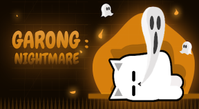 garong   nightmare google play achievements