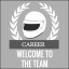 Welcome to the Team