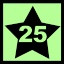 Star 25