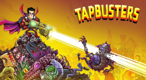 tap busters  galaxy heroes google play achievements
