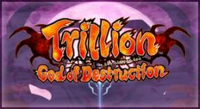 trillion  god of destruction vita trophies