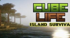 cube life  island survival steam achievements