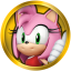 Amy Unlocked