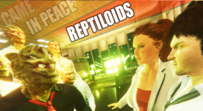 reptiloids steam achievements