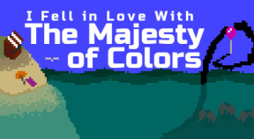 the majesty of colors remastered steam achievements