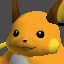Raichu a Check