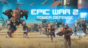 epic war td 2 free google play achievements