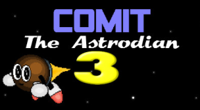 comit the astrodian 3 steam achievements
