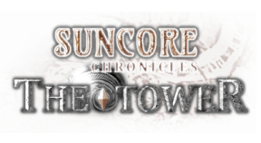 suncore chronicles  the tower steam achievements