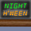 Halloween Night