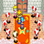 Beaten the best