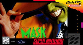 the mask retro achievements