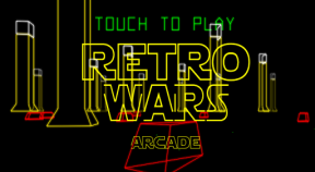 retro wars arcade google play achievements