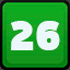 Level 26