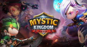 mystic kingdom google play achievements