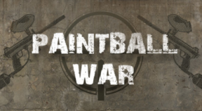 paintball war steam achievements