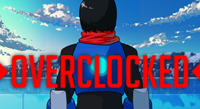 overclocked steam achievements