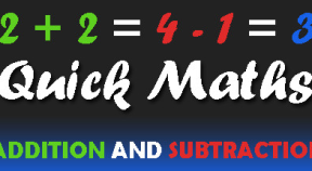 quick maths  addition and subtraction steam achievements