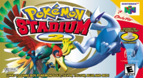 pokemon stadium 2 retro achievements