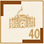Taj Mahal 40