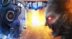 art of war   last day google play achievements