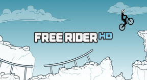 free rider hd google play achievements