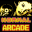 Arcade Normal Style Gold