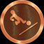 Slide Score (Bronze)