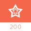 200 Hard Levels
