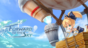 forward to the sky steam achievements