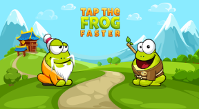 tap the frog faster google play achievements