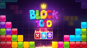 block 1010 puzzle google play achievements