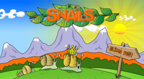 snails steam achievements