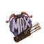 Archer - Max Level Reached