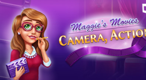 maggie's movies camera action! steam achievements