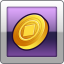 Obtained Coins