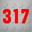 Level 317
