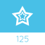 125 Easy Levels