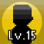 Level 15