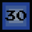 Reach a score of 30