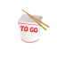To Go, Please