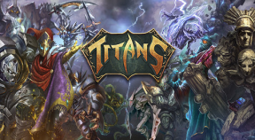 titans google play achievements