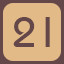 21